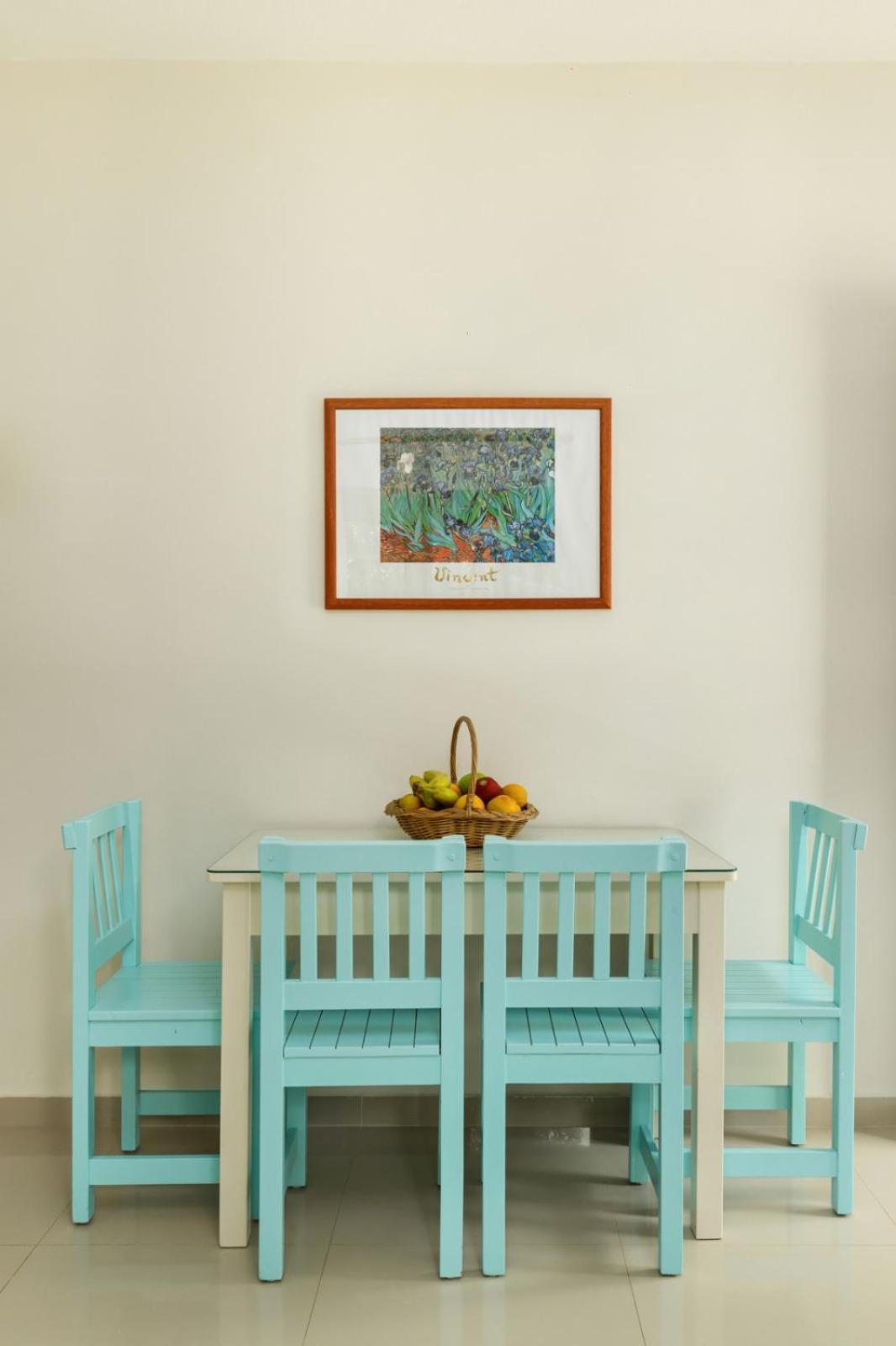 אורמוס פנגיאס Theoxenia Apartments מראה חיצוני תמונה